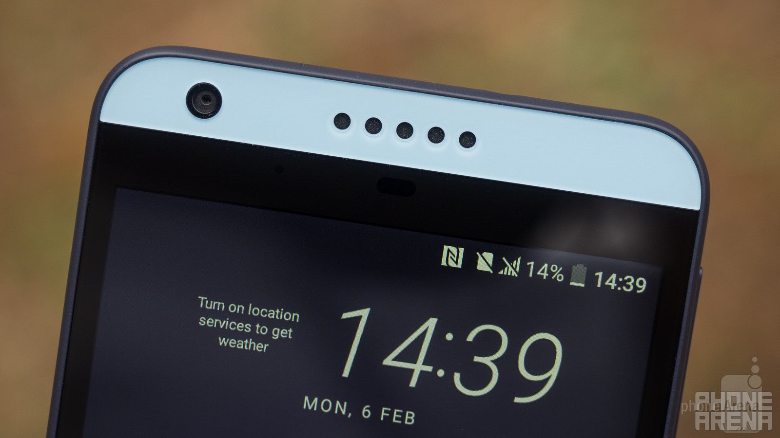 HTC Desire 650 Review