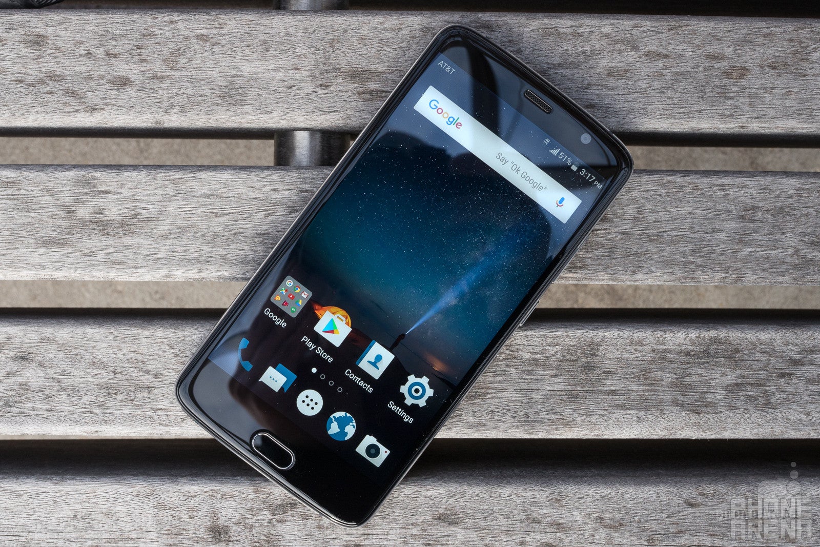 ZTE Blade V8 Pro Review