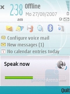 Nokia E90 Communicator Review
