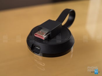 家電 Chromecast ultra Google Chromecast Ultra - 4K Ultra HD Streaming - Walmart.com
