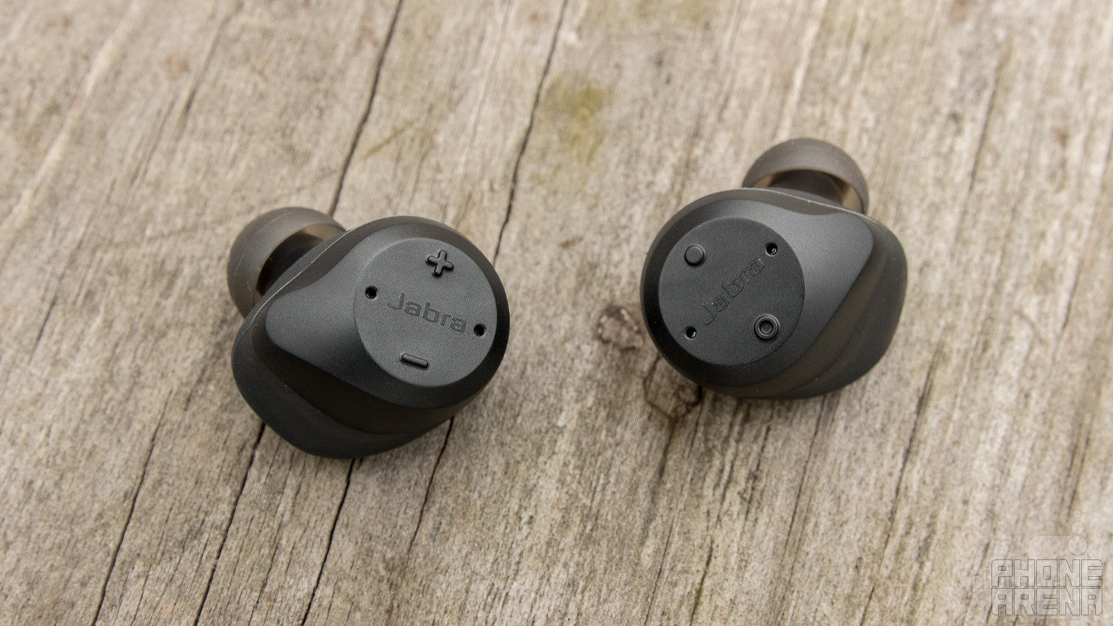 Jabra Elite Sport Review