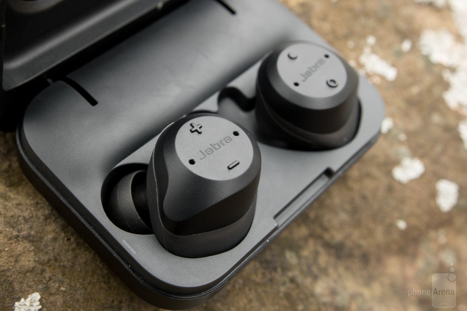 Jabra Elite Sport Review PhoneArena