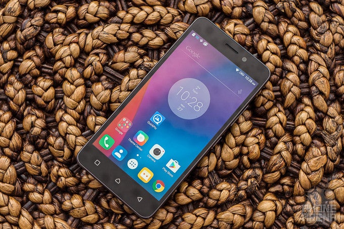 Lenovo K6 and K6 Note Review