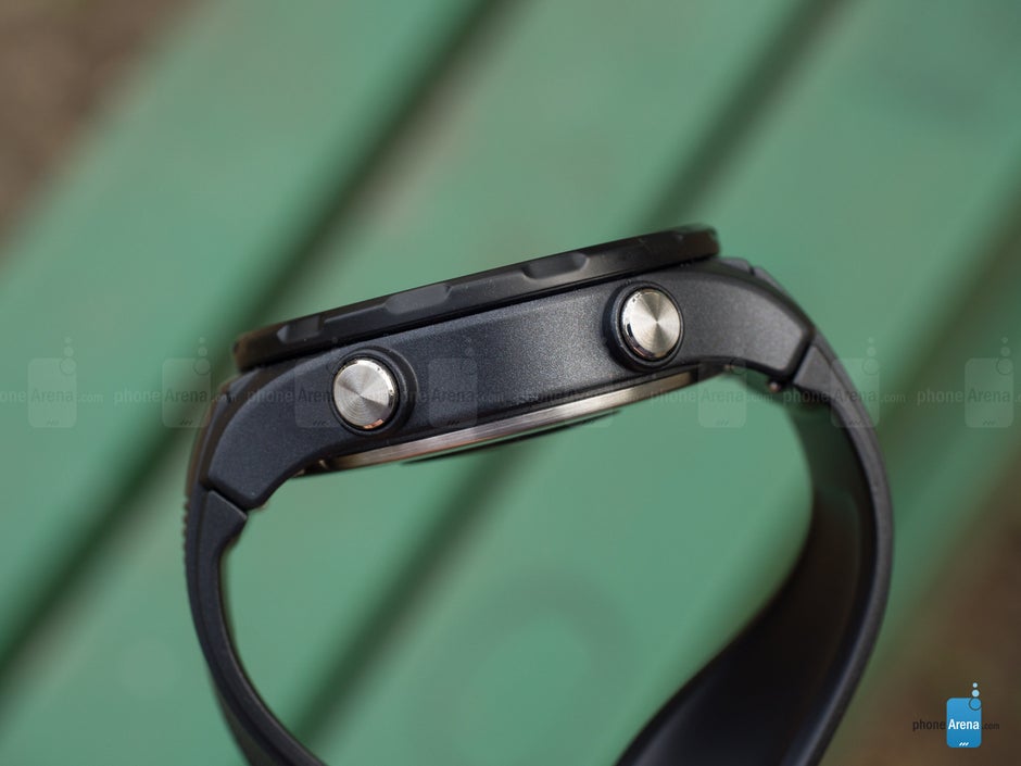 Recensione Huawei Watch 2