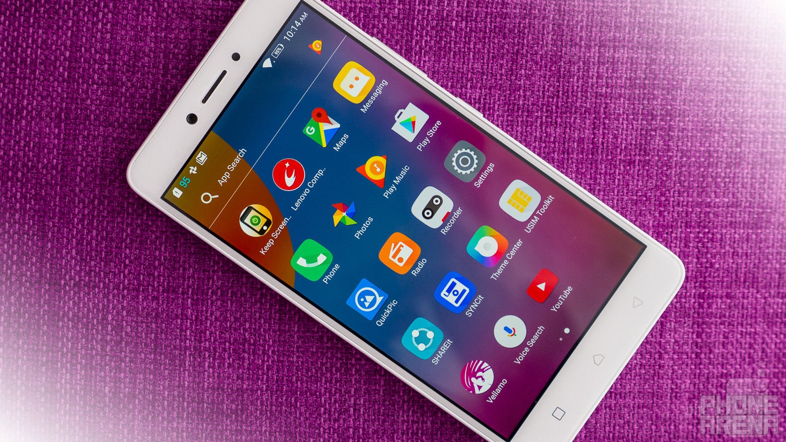 Lenovo K6 and K6 Note Review