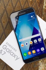 Unlocked Samsung Galaxy A7 (2017) now available in the US - PhoneArena
