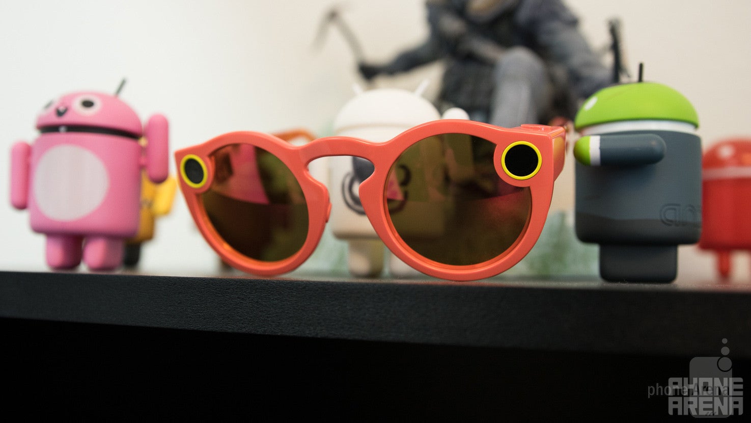 Snapchat Spectacles Review
