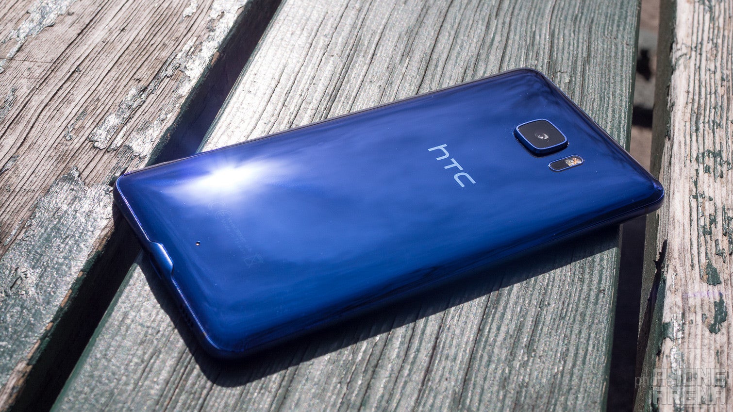 HTC U Ultra Review