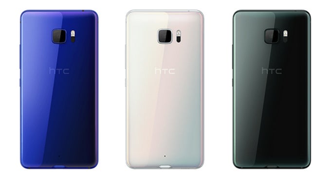 HTC U Ultra Review - PhoneArena