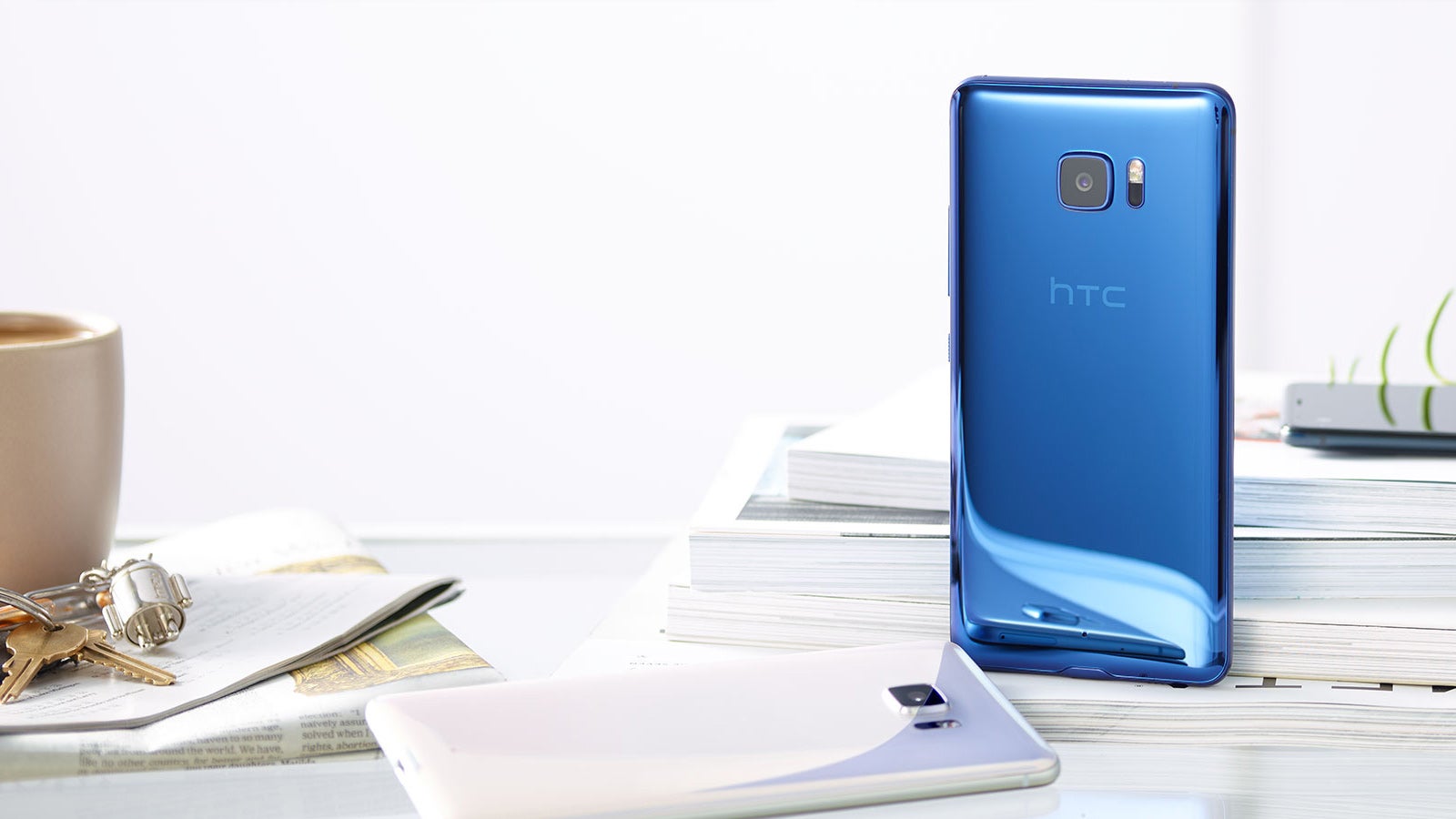 HTC U Ultra Review