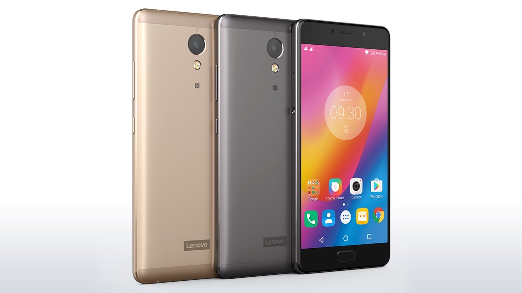 Lenovo P2 Review