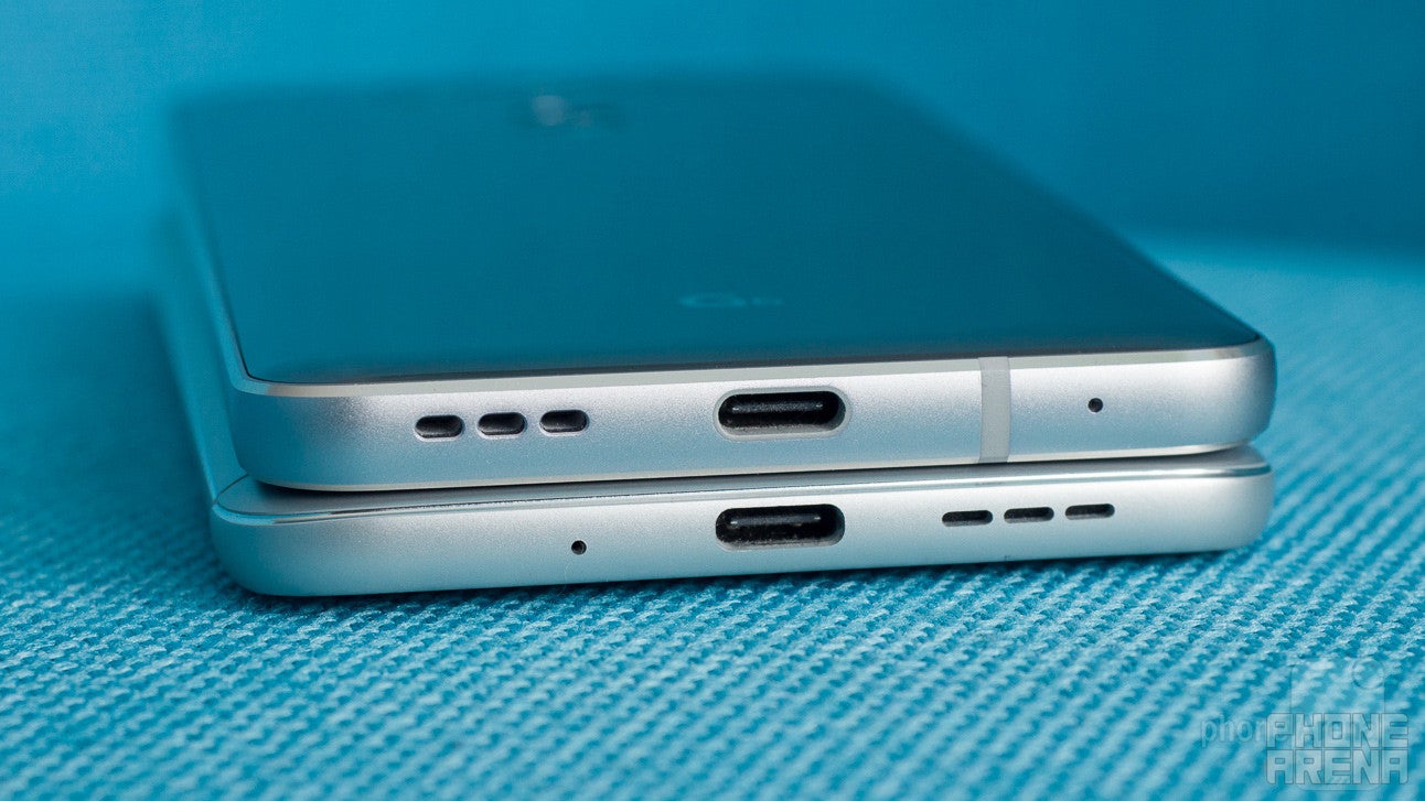 LG G6 vs LG G5
