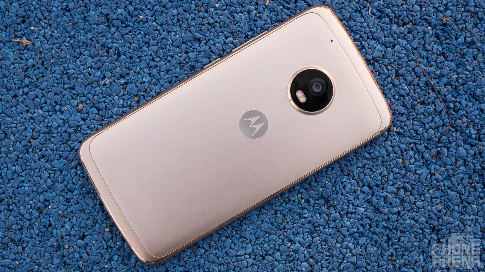 Moto G5 Plus Review