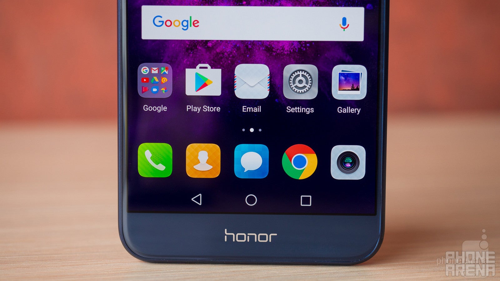 Honor 8 Pro Review