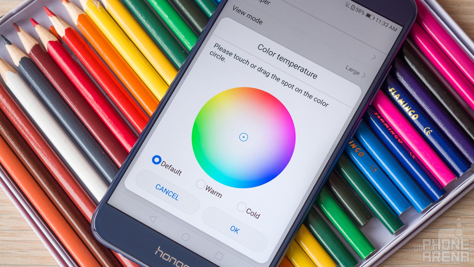 Honor 8 Pro Review