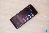 samsung s8  details