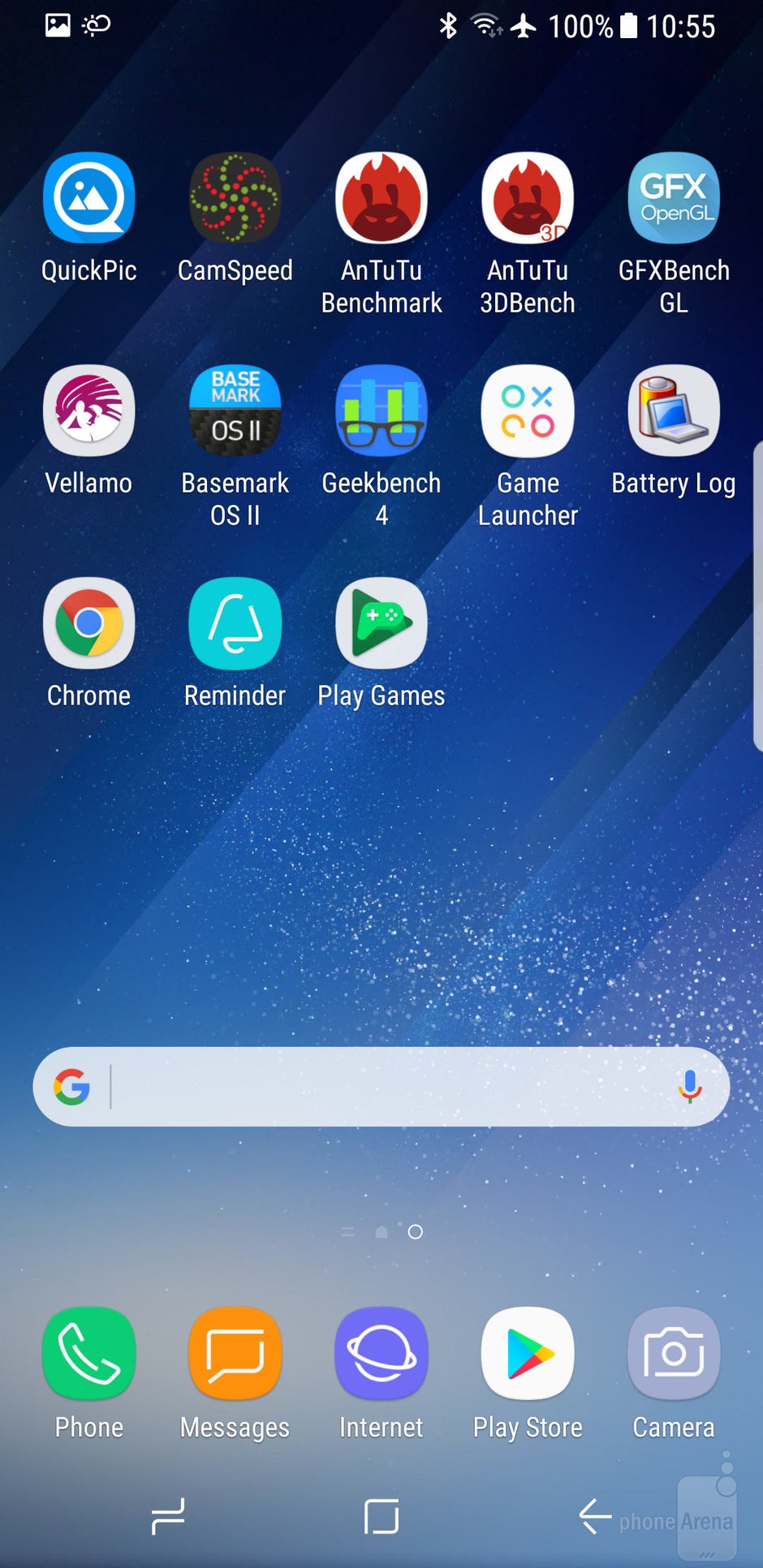 s8 ui