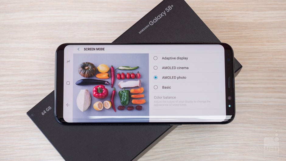 samsung galaxy s8 touch screen price