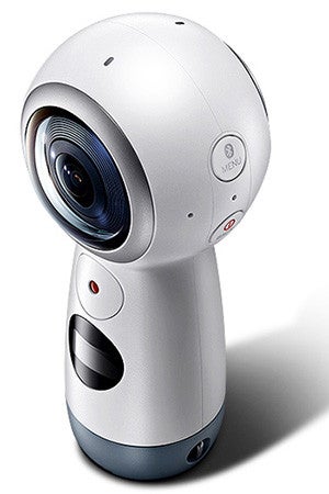 カメラ ビデオカメラ Samsung Gear 360 (2017) Review - PhoneArena