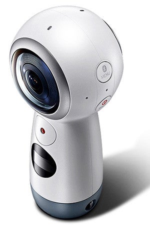 Samsung Gear 360 (2017) Review