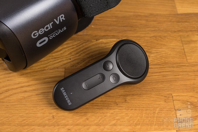 Samsung Gear VR with Controller Review