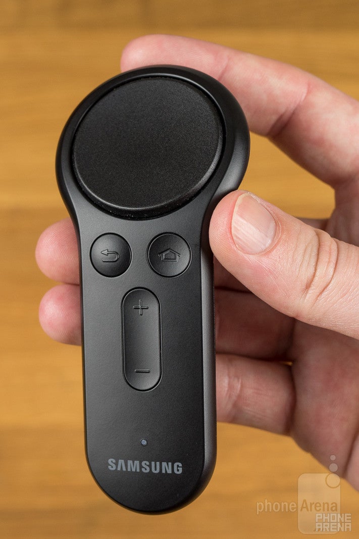 Samsung Gear VR with Controller Review