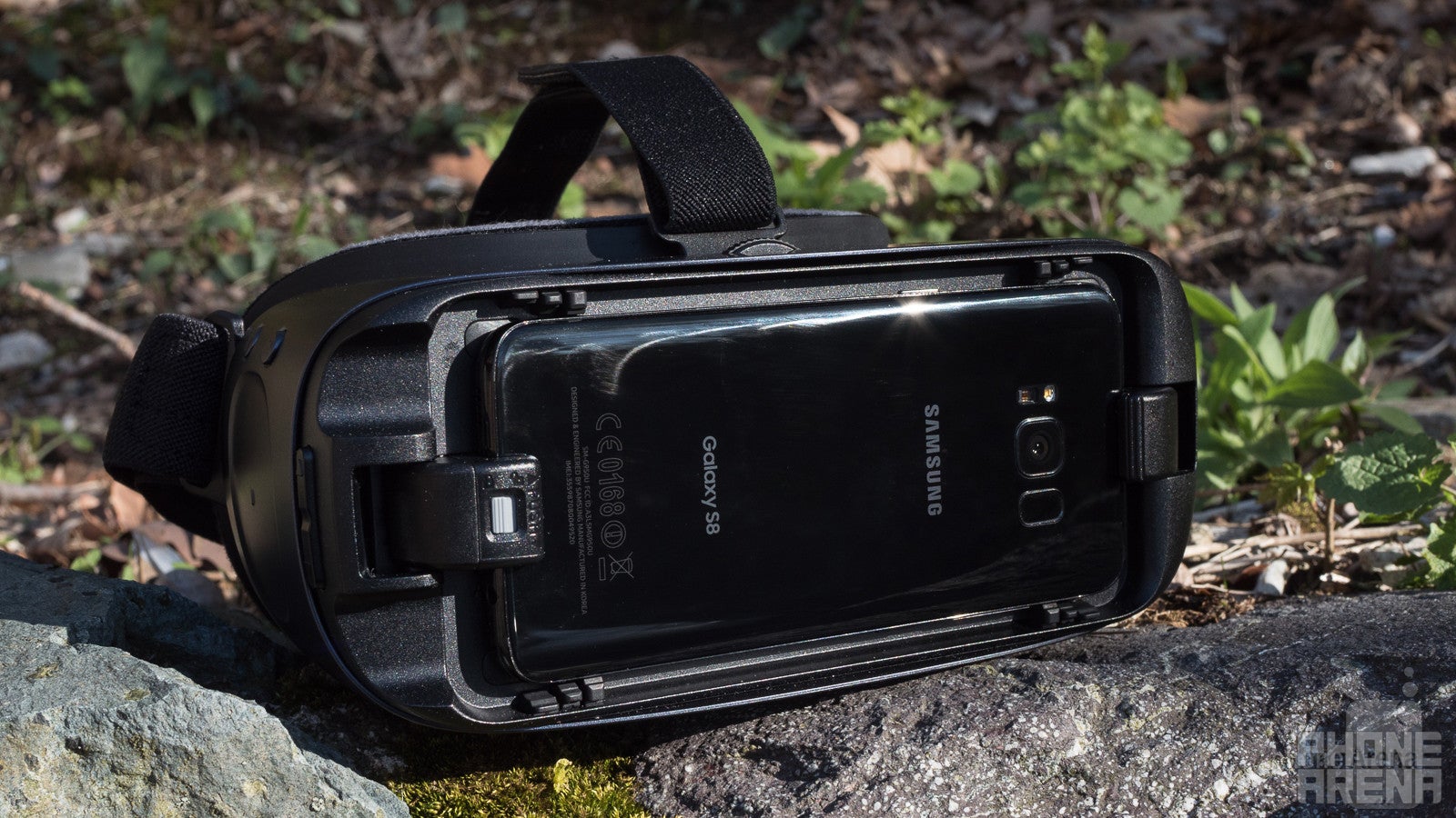 Samsung Gear VR with Controller Review