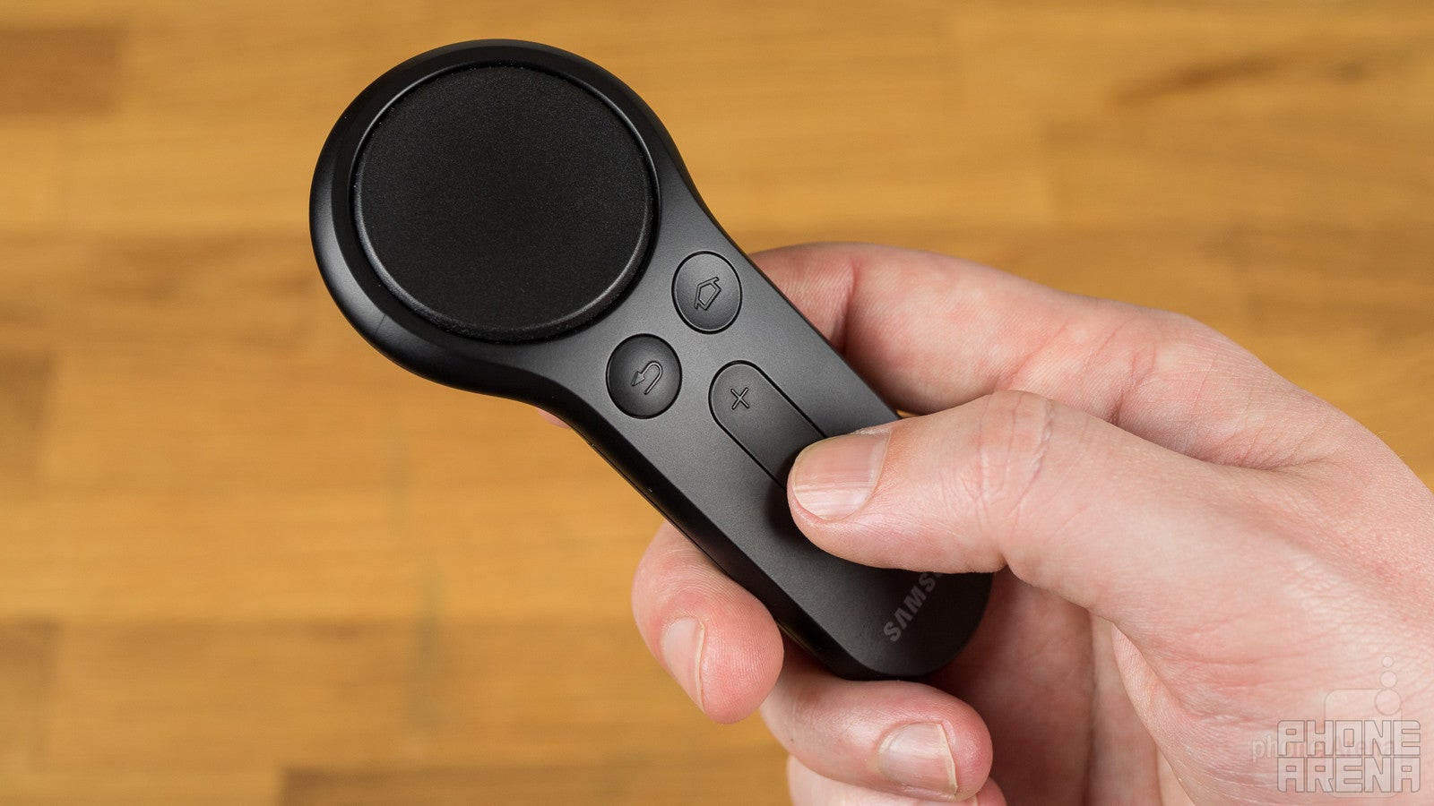 Samsung Gear VR with Controller Review