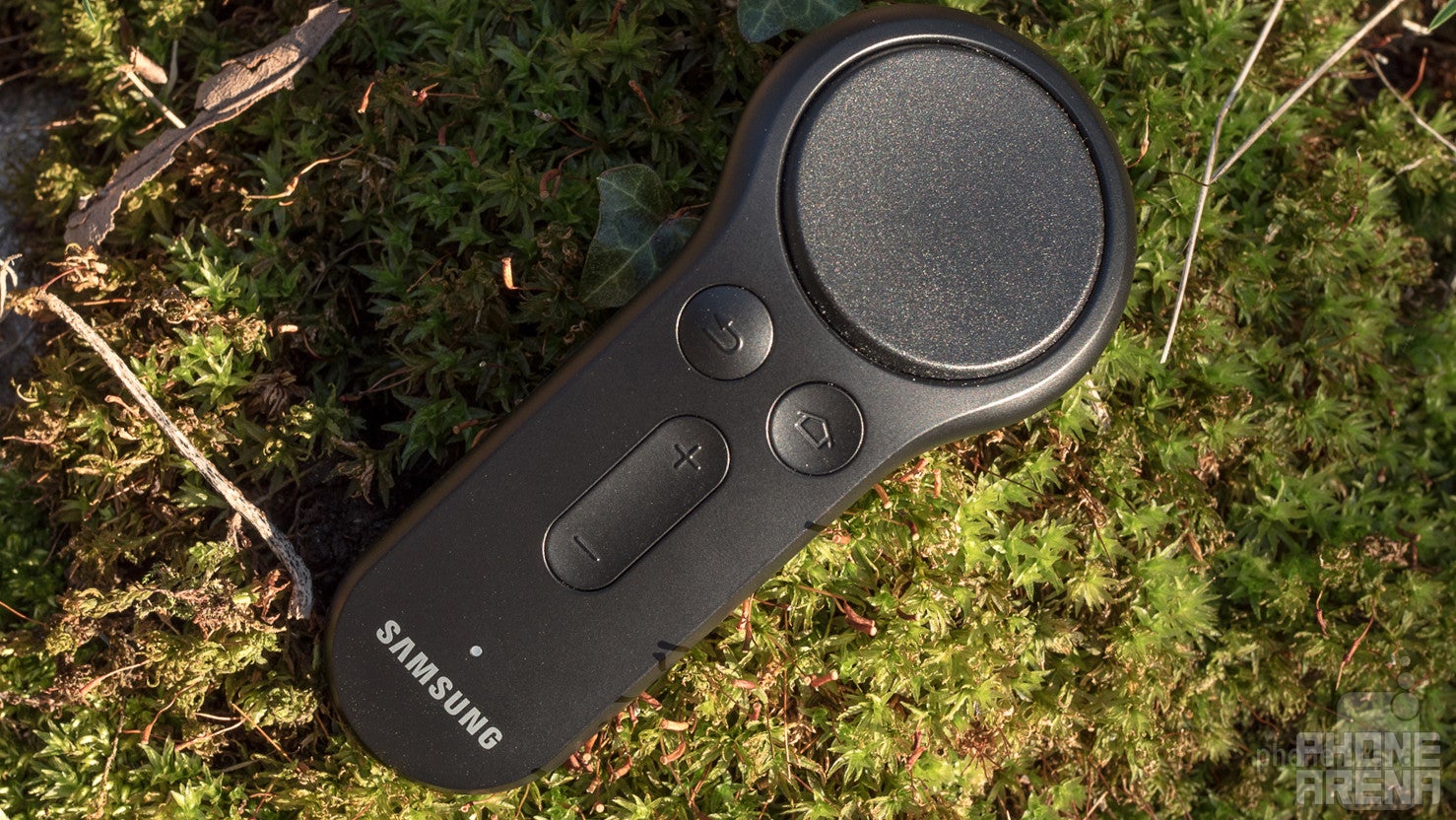 Samsung Gear VR with Controller Review