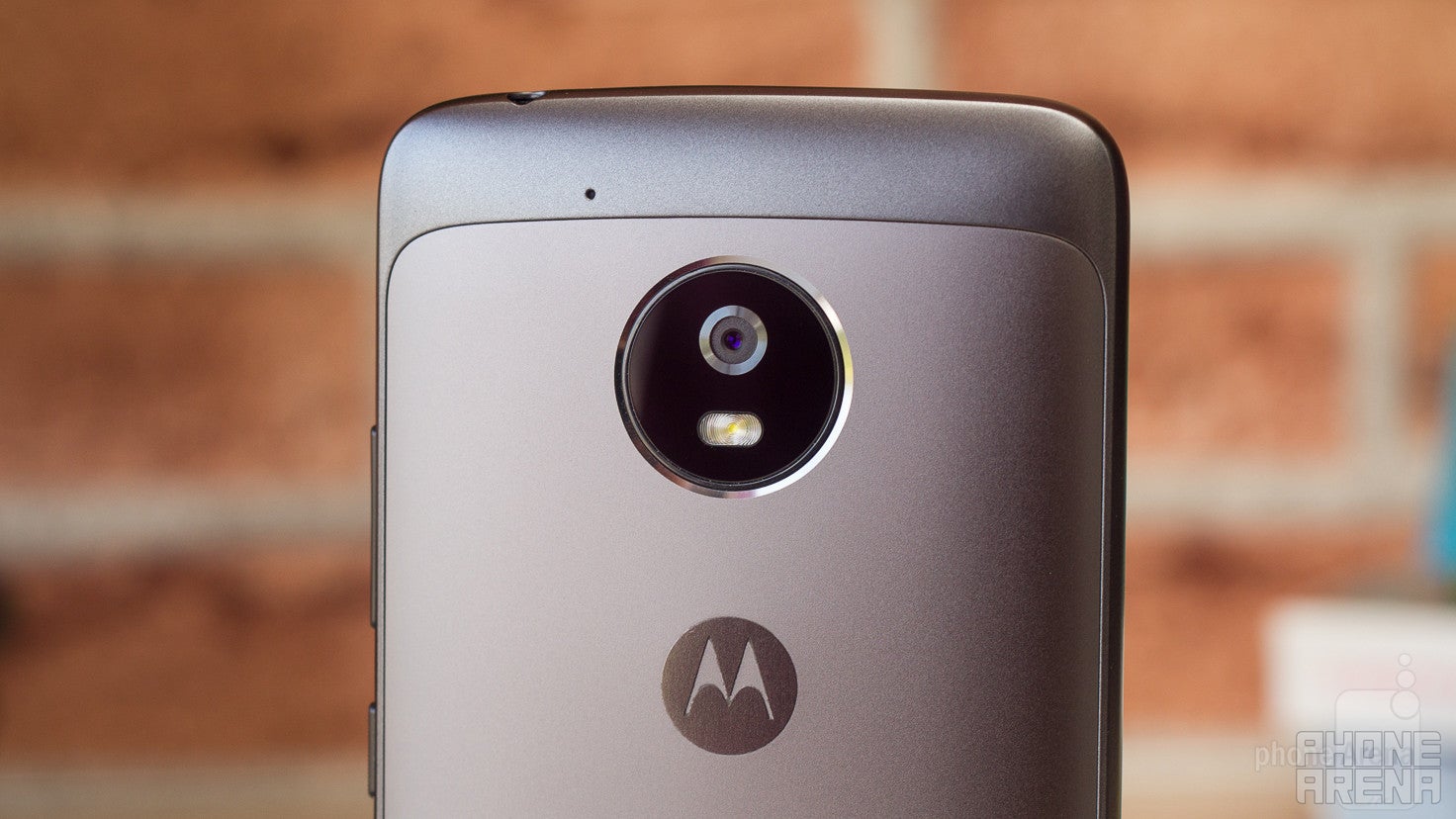 Motorola Moto G5 Review