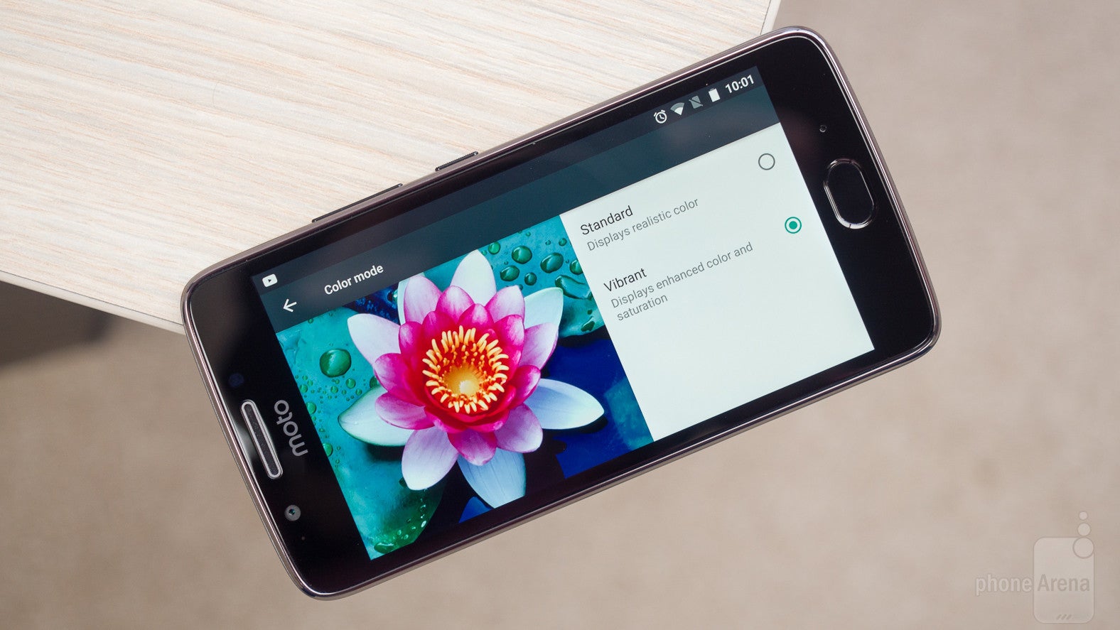 Motorola Moto G5 Review