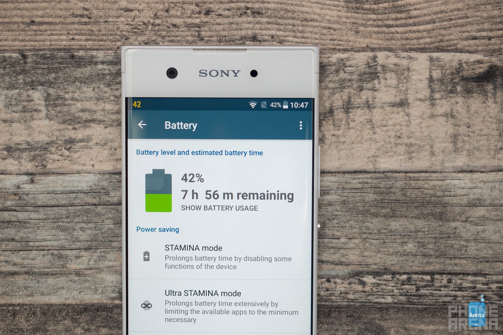 Sony Xperia XA1 Review