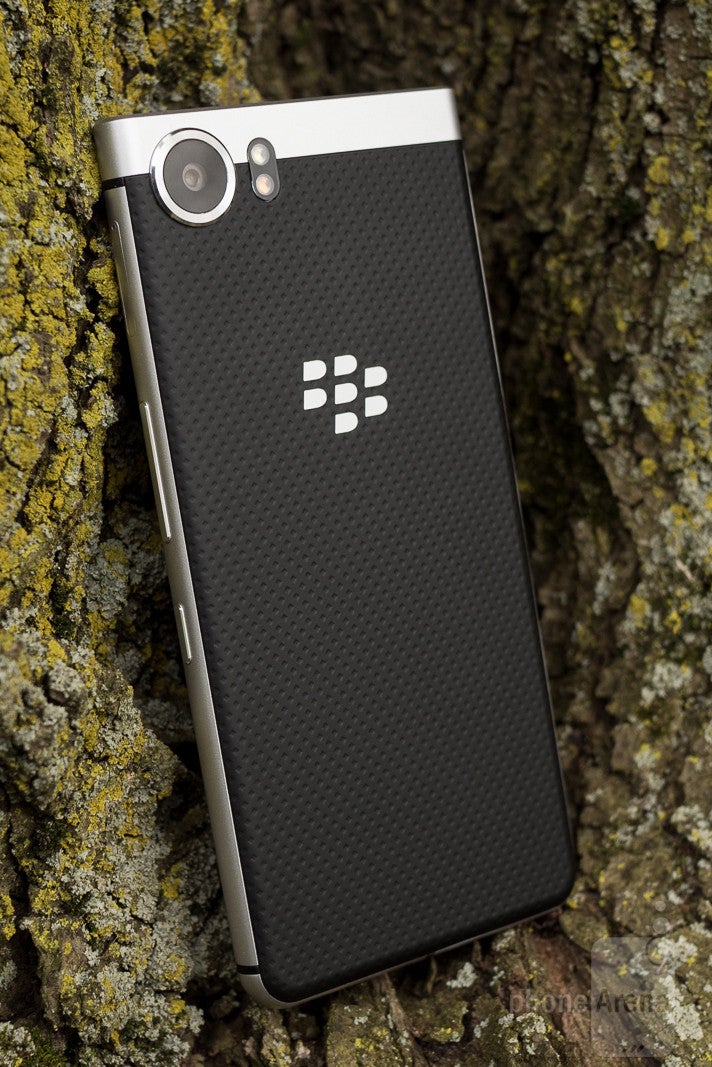 BlackBerry KEYone -