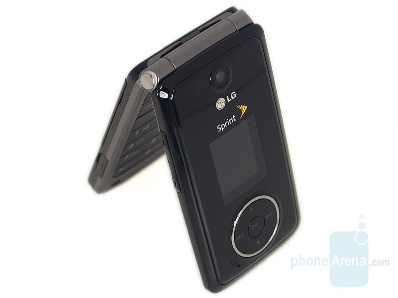 LG Muziq Review