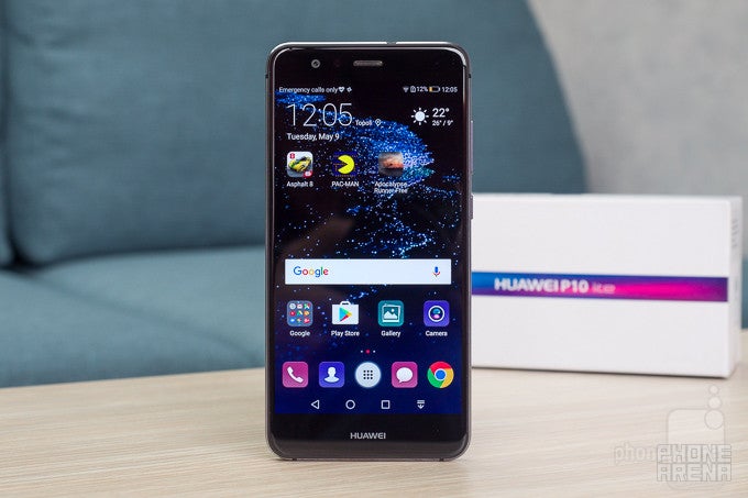 Huawei P10 Lite Review