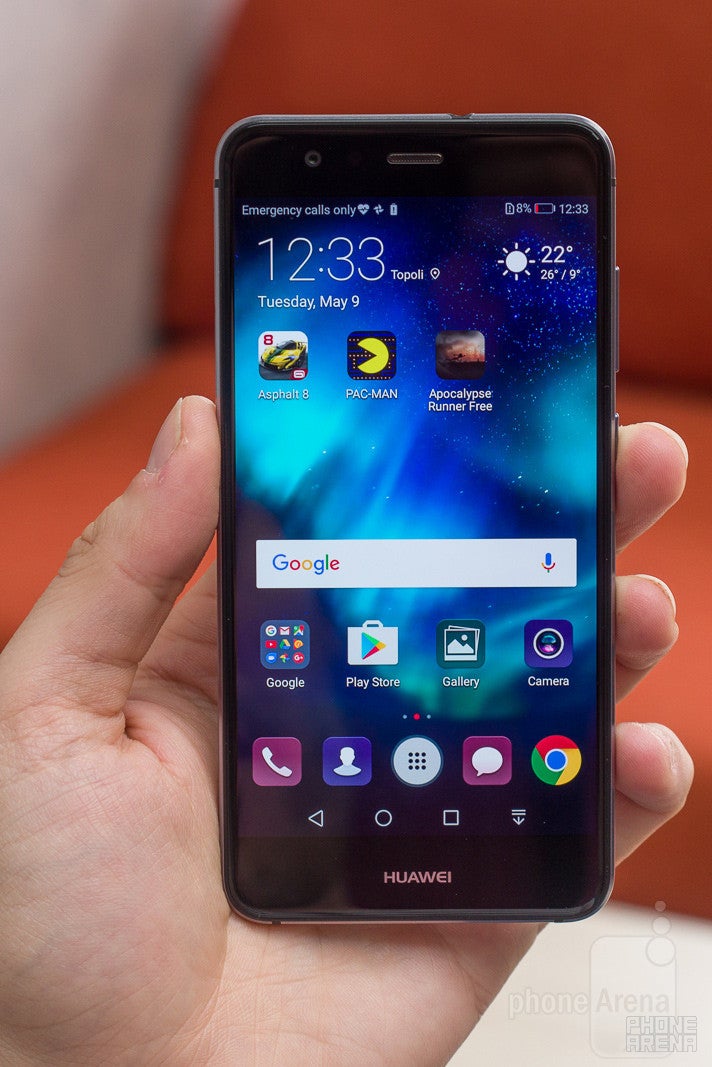 Huawei P10 Lite Review