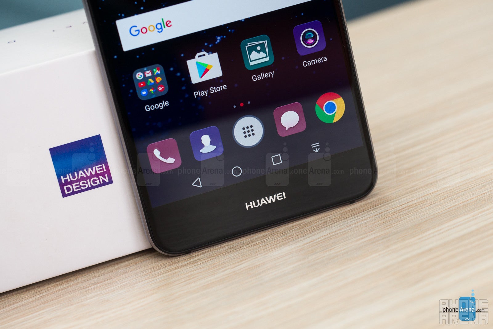 Huawei P10 Lite Review
