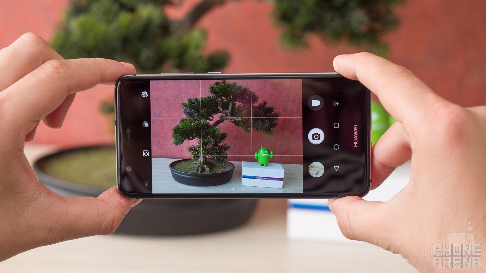 Huawei P10 Lite Review