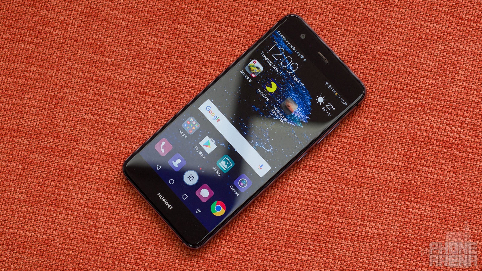 Huawei P10 Lite Review
