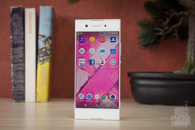 Sony Xperia XA1 Review