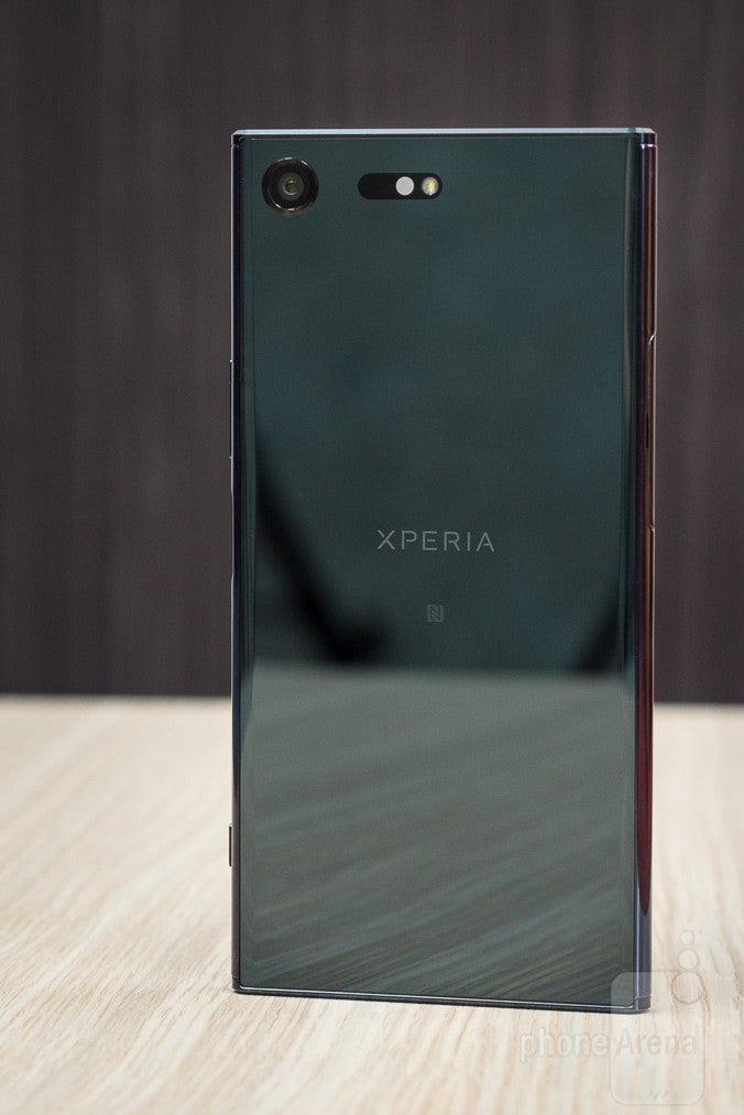 Sony Xperia XZ Premium Review - PhoneArena