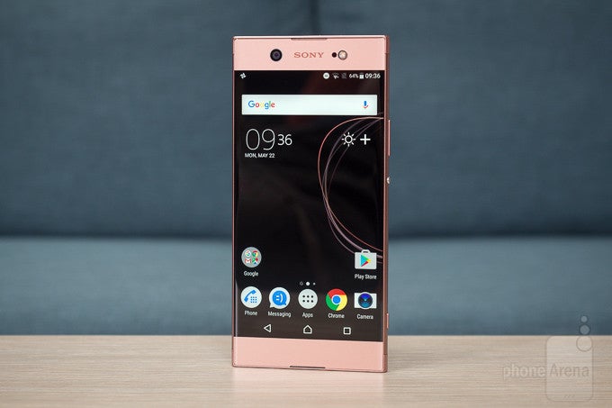 おまけ付 Sony Xperia XA1 Ultra 2SIM仕様 SIMフリー