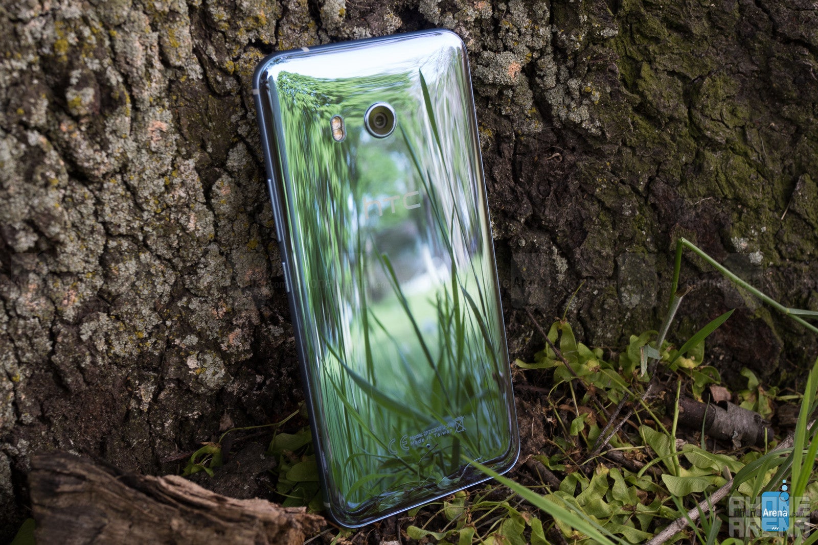 HTC U11 Review