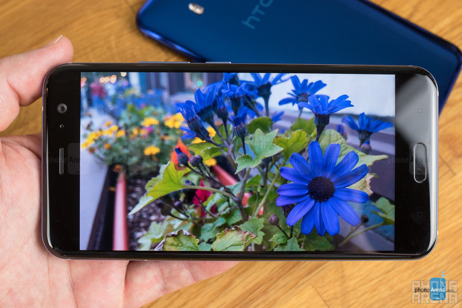 HTC U11 Review