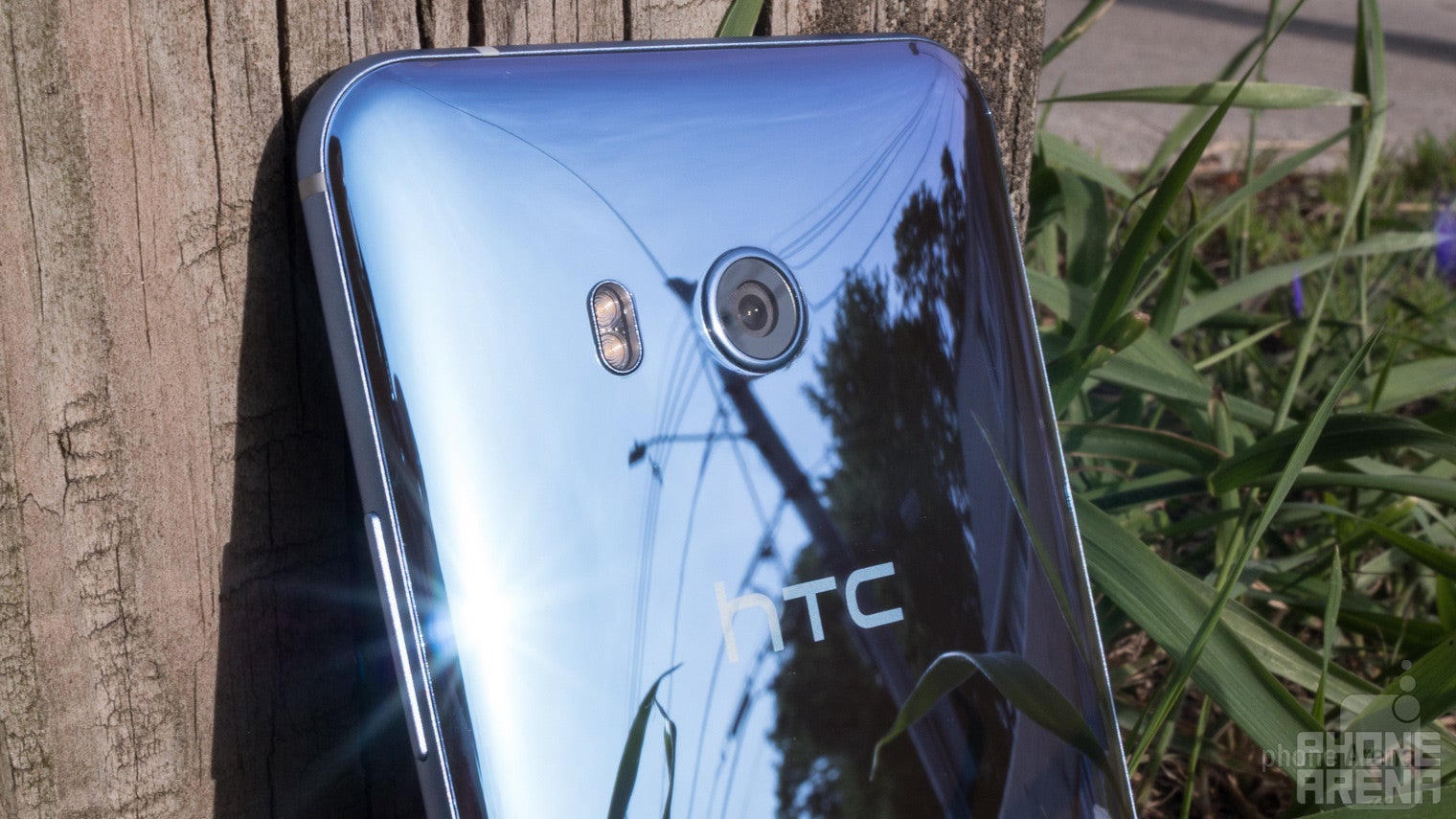 HTC U11 Review