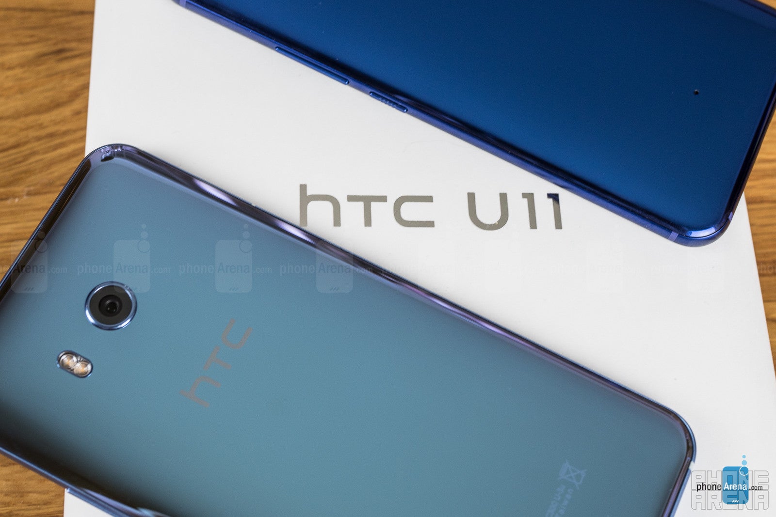 HTC U11 Review