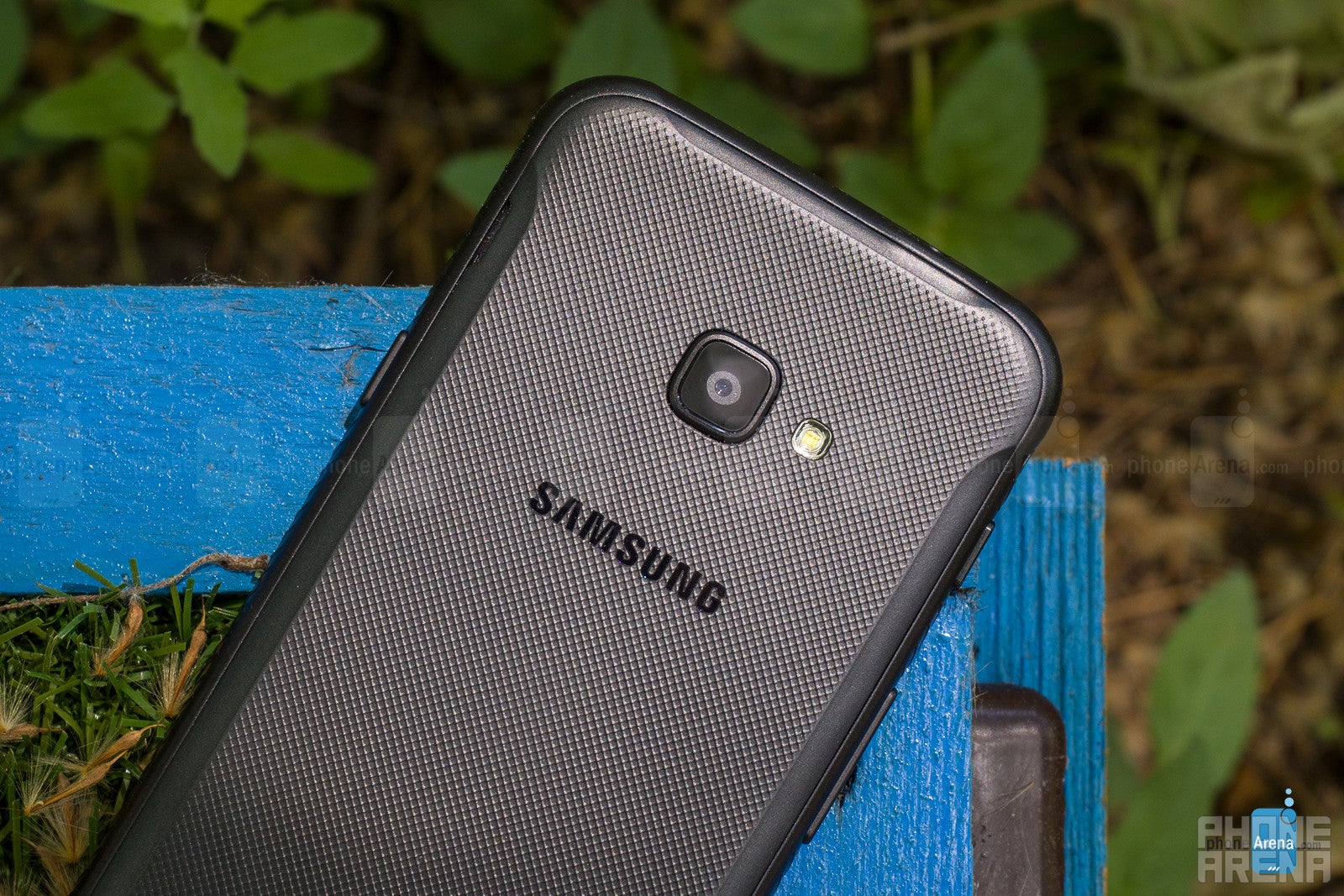 Samsung Galaxy Xcover 4 Review