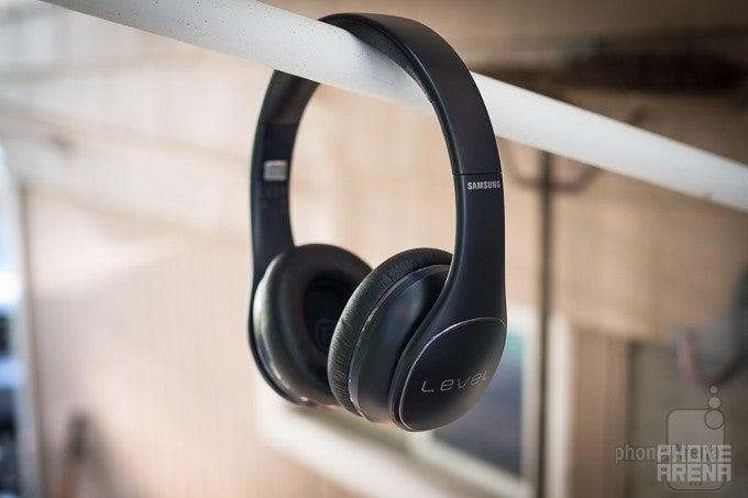 Samsung Level On Pro wireless headphones review