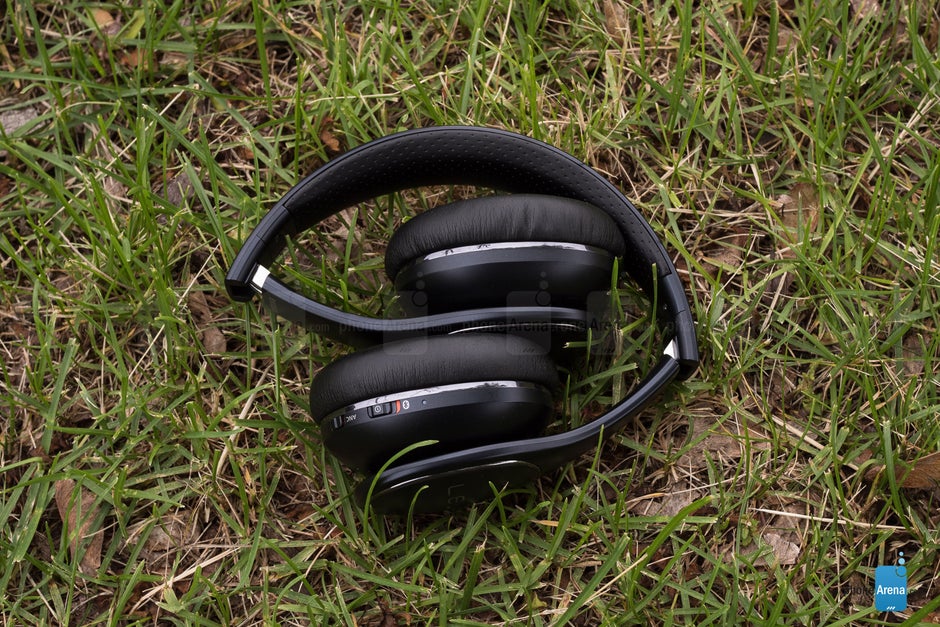 samsung level u pro review samsung level u pro review