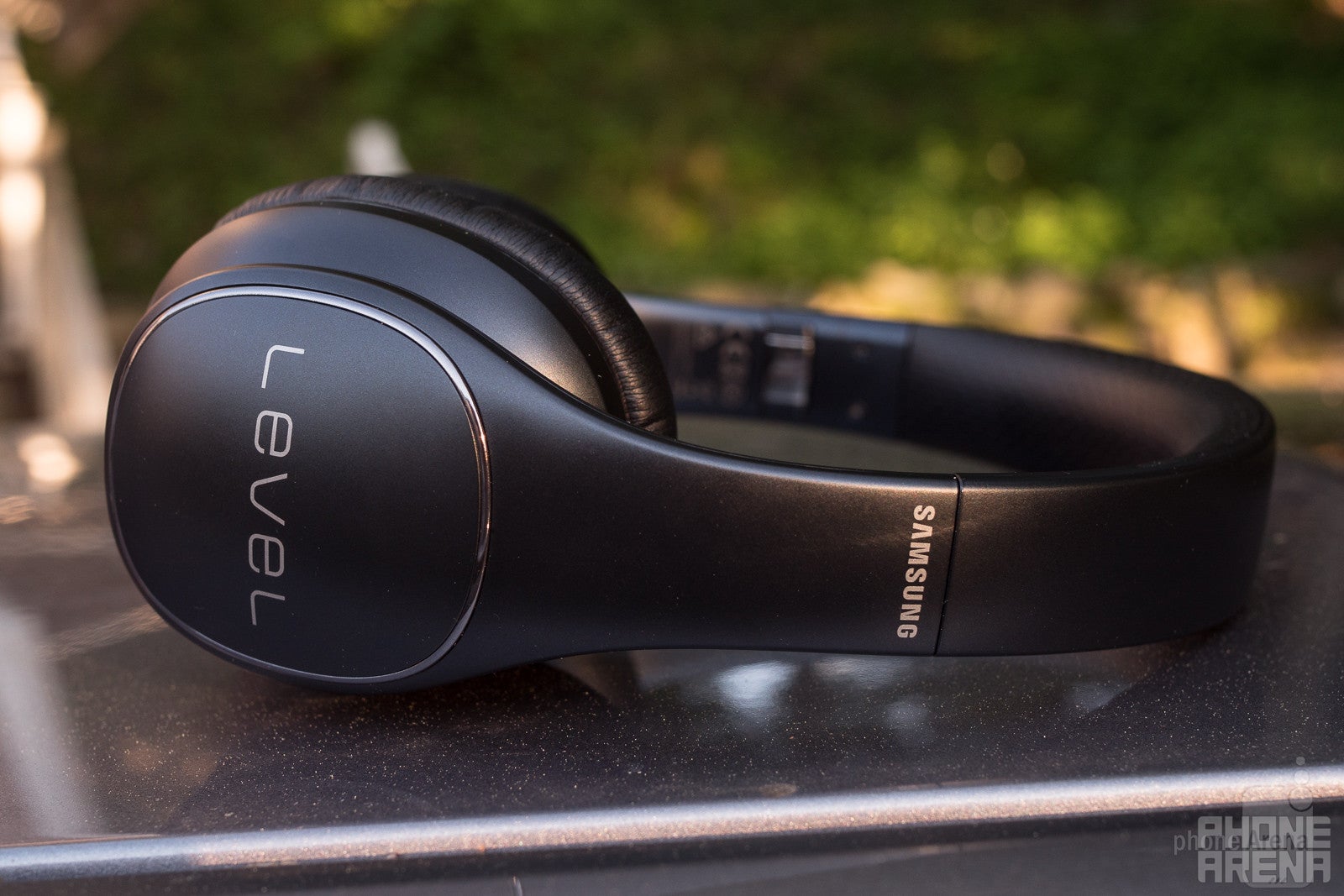 Samsung Level On Pro wireless headphones review